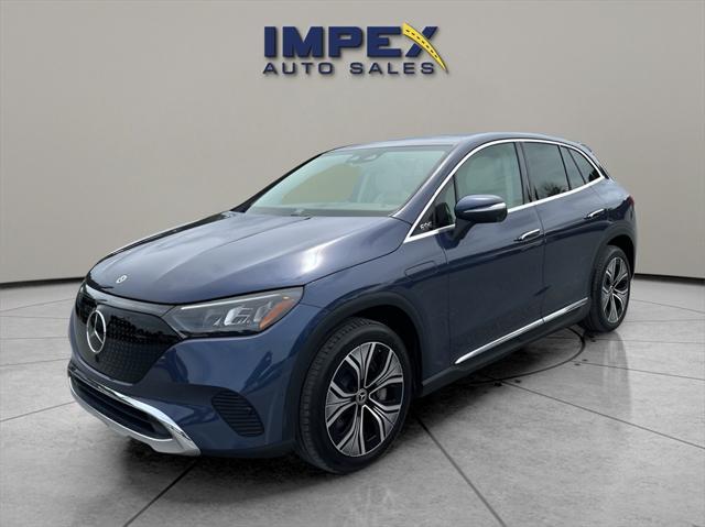 2023 mercedes-benz eqe 350+ 350+ suv
