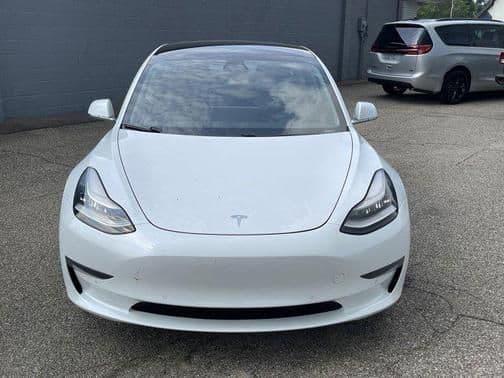 2019 tesla model 3 in burns harbor, indiana