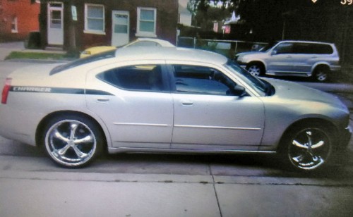 2009 dodge charger se for sale in illinois by owner