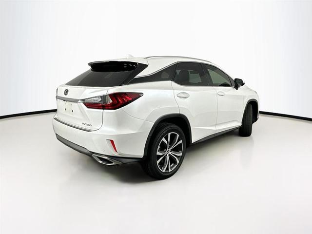 2019 lexus rx 350 rx 350