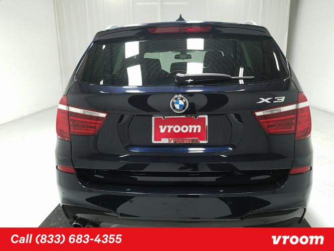 used 2017 bmw x3 xdrive35i jackson, ms 39056 for sale in clinton, mississippi
