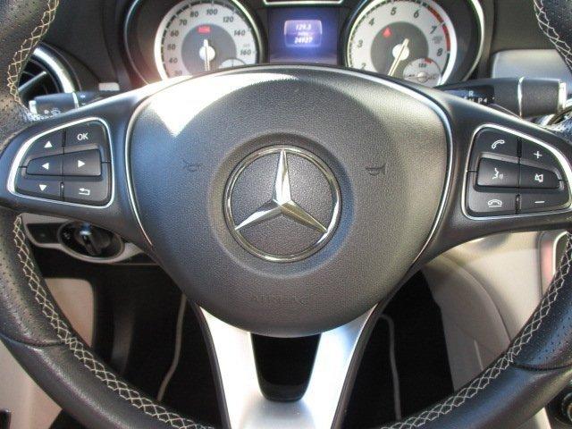 used 2016 mercedes-benz cla 250 warner robins, ga 31088 for sale in warner robins, georgia