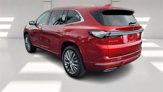 2025 Buick Enclave