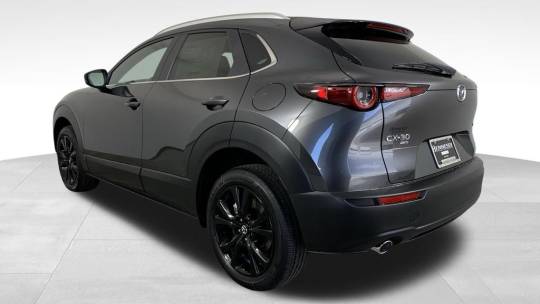 2024 Mazda CX-30 2.5 s select sport