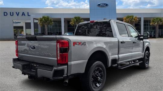 2024 Ford F-250