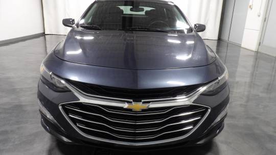 2020 Chevrolet Malibu
