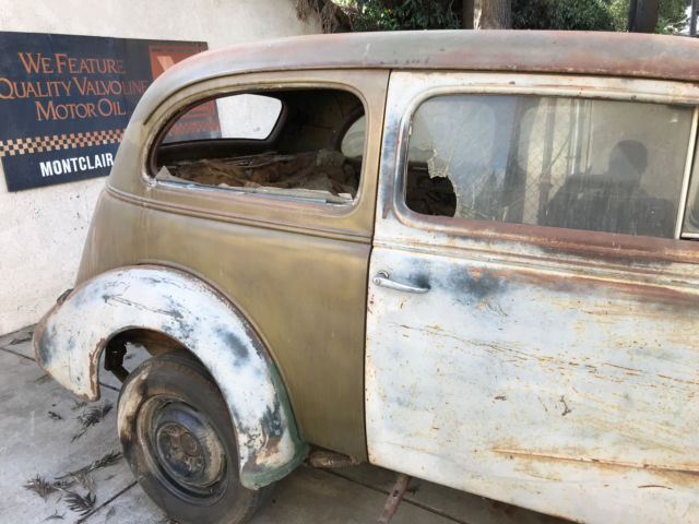 1937 chevy 2 door slant back sedan 1936 1938 1939 1940 hot rod street rod gasser
