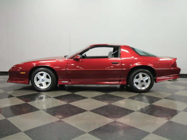 very rare, 35k actual mi, orig paint, #'s match 350 v8, collector grade, a++!!