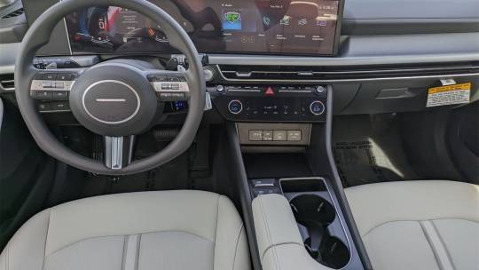 2024 Hyundai Sonata
