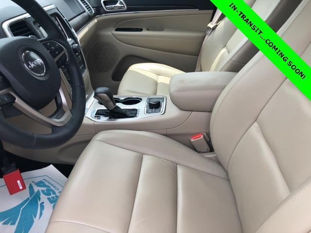 2017 jeep grand cherokee limited 4x4 limited 4dr suv for sale in northfield, new hampshire