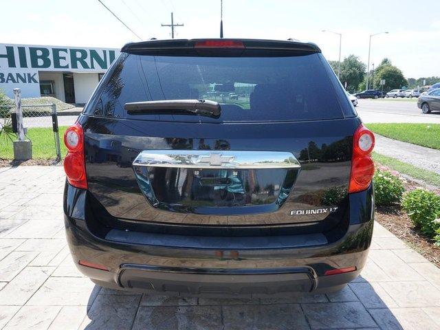 used 2010 chevrolet equinox lt metairie, la 70003 for sale in metairie, louisiana