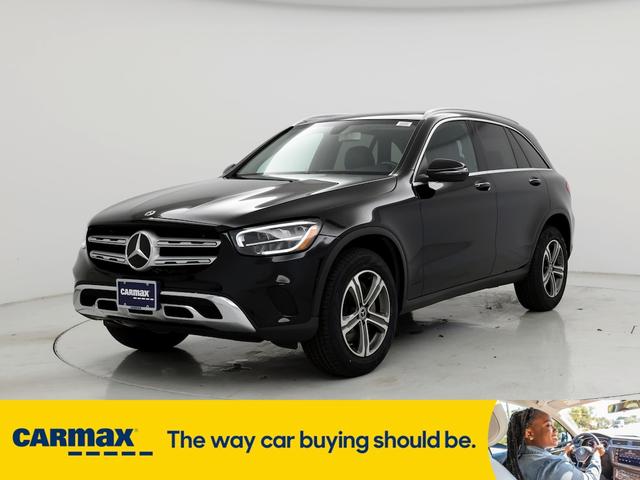 2020 mercedes-benz glc 300