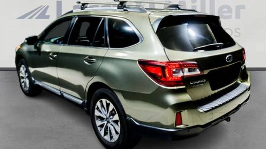2017 Subaru Outback