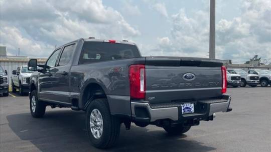 2024 Ford F-250