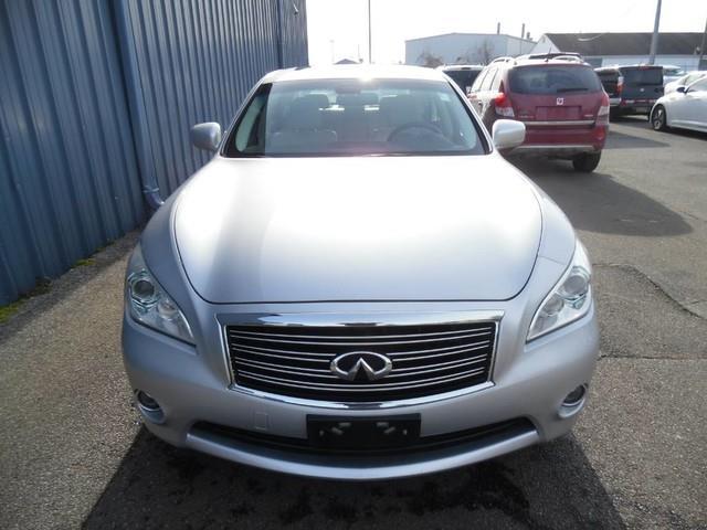 2011 infiniti m37 x awd x 4dr sedan for sale in dover, delaware