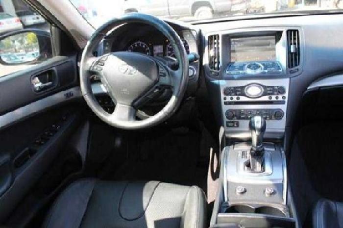 2010 infiniti g37 sedan journey in los angeles, ca
