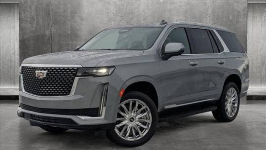 2024 Cadillac Escalade