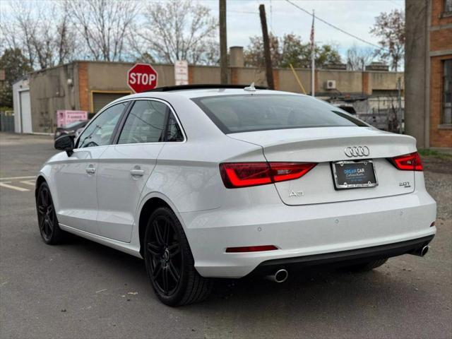 2015 audi a3 2.0t premium plus