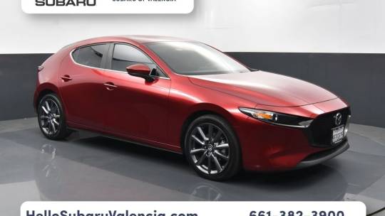 2023 Mazda