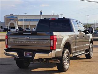 2020 Ford F-250 lariat