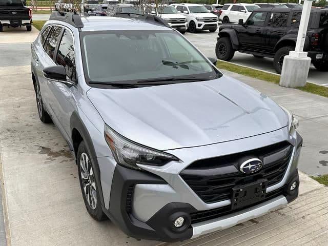 2023 subaru outback limited in prosper, texas