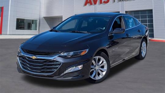 2023 Chevrolet Malibu