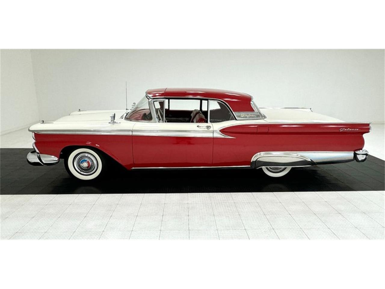 1959 ford galaxie