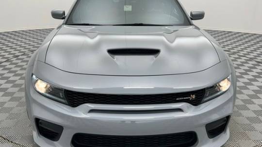 2022 Dodge Charger