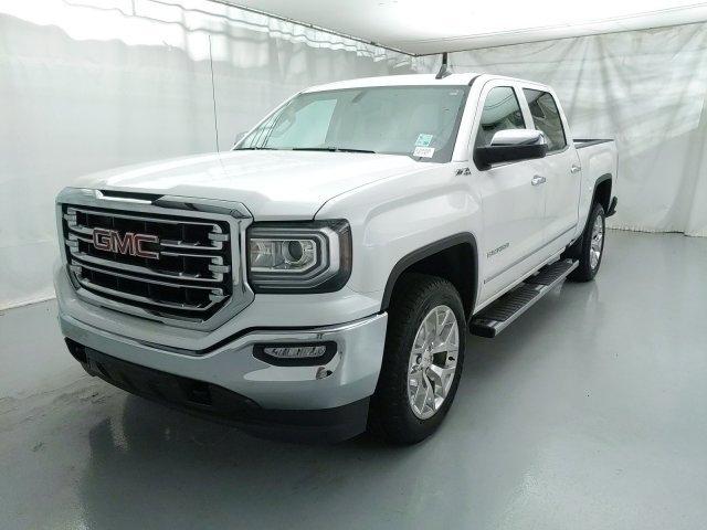 used 2017 gmc sierra 1500 4x4 slt hammond, la 70403 for sale in hammond, louisiana