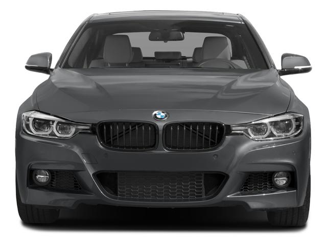 2017 bmw 340 xdrive