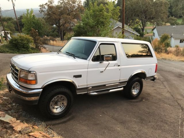 classic american vehicle. runs great. everyday driver