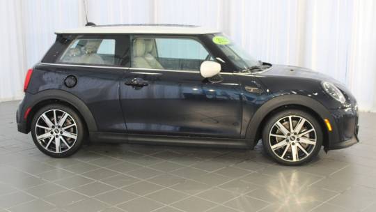 2022 Mini Hardtop