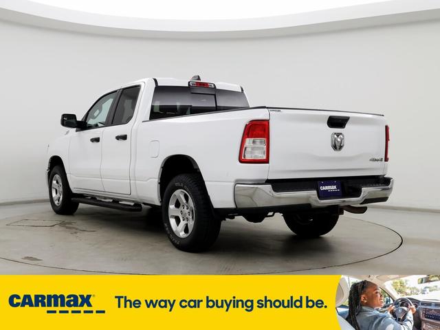 2019 ram 1500 tradesman