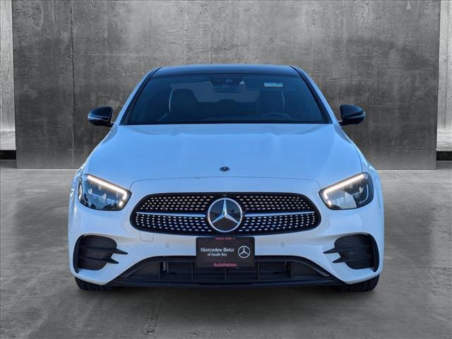 2023 mercedes-benz e-class e 350