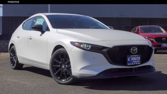 2025 Mazda