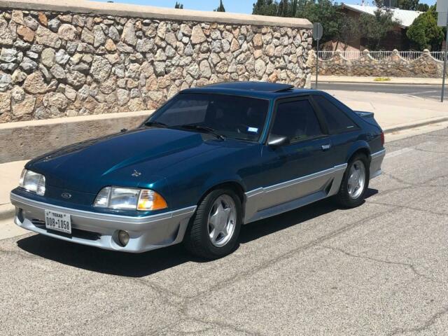 1993 mustang gt, 5.0, cobra, svt, hot rod, ls,1989, 1990, 1991, 1992