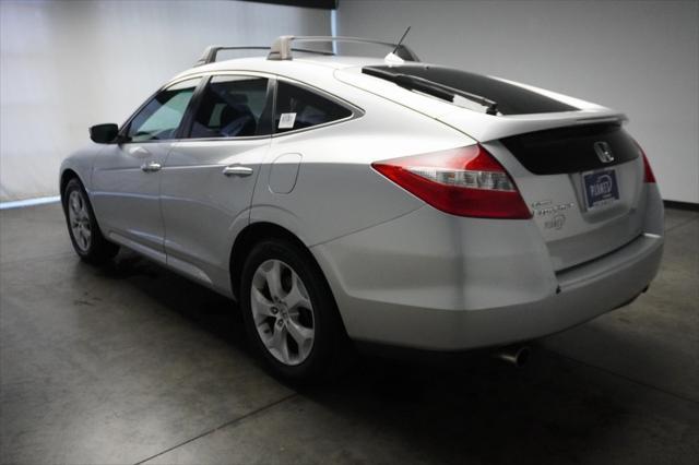 2010 honda accord crosstour ex-l