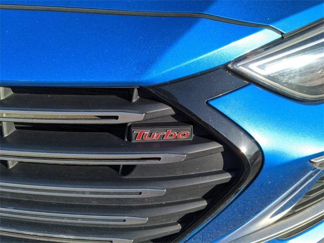 2017 hyundai elantra sport
