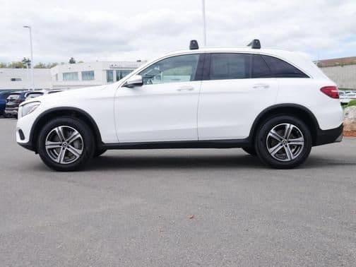 2019 mercedes-benz glc 300 base 4matic in nashua, new hampshire