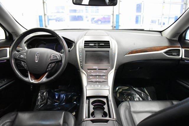 used 2016 lincoln mkz awd lincoln, ne 68521 for sale in lincoln, nebraska