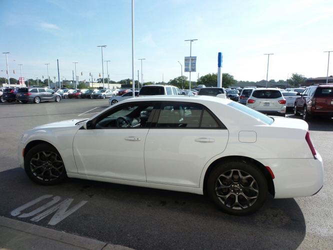 used 2017 chrysler 300 s awd indianapolis, in 46219 for sale in indianapolis, indiana