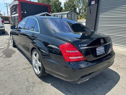 2013 mercedes-benz s-class
