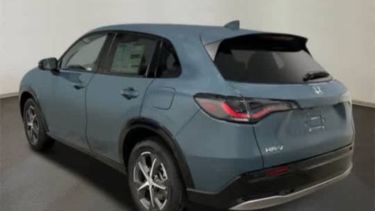 2025 Honda HR-V