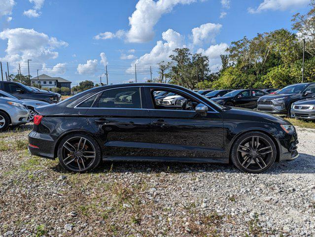 2015 audi s3 2.0t premium plus