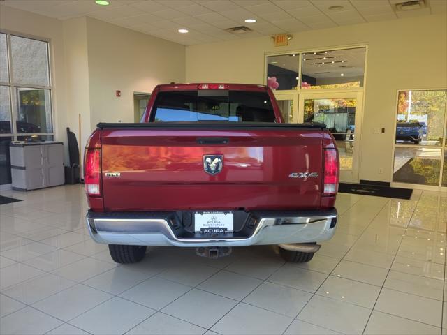2014 ram 1500 slt