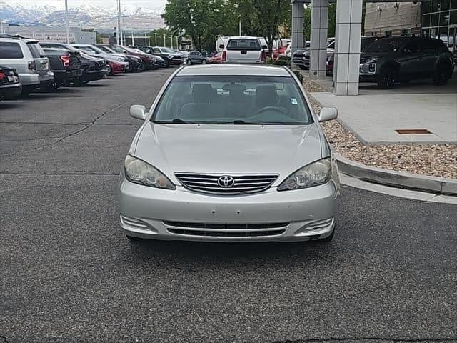 2006 toyota camry le in belmont heights, utah