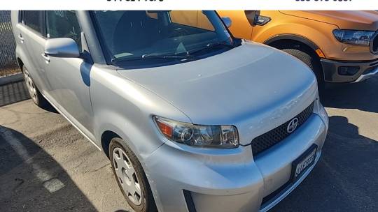 2010 Scion xB