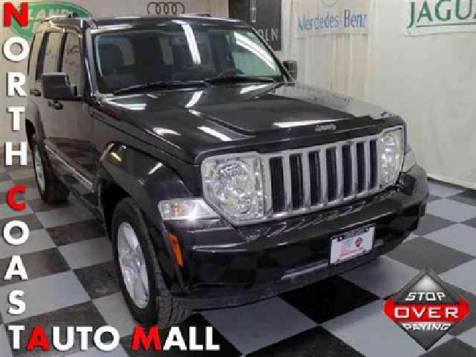 2012 jeep liberty limited in bedford, oh