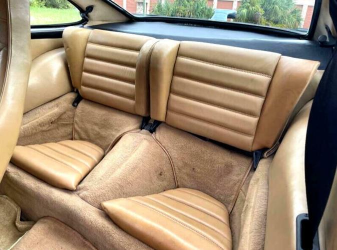 1965 porsche 911 turbo very clean classic car for sale in charlotte, north carolina
