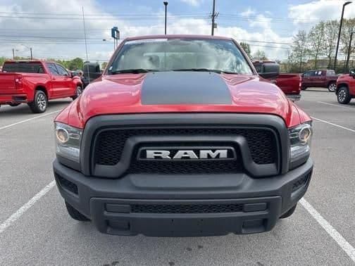 2022 ram 1500 classic slt in dry fork, kentucky